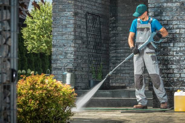 Cornwells Heights, PA Pressure washing Company